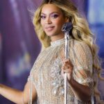 Beyoncé is rallying with Kamala Harris in Houston. Will it make a difference?