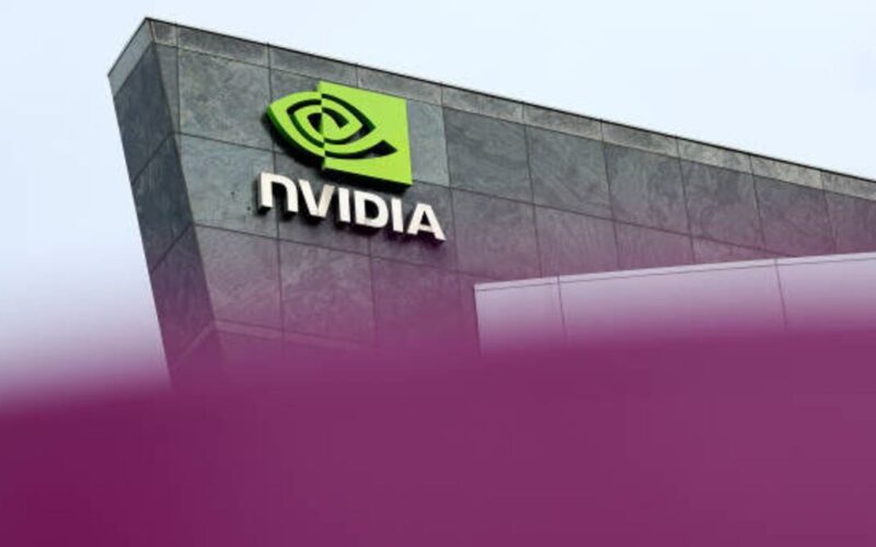 Big Take: Indian Firm Sends Nvidia Chips to Russia