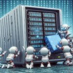 Big-data startup UltiHash unveils advanced deduplication to boost AI storage efficiency - SiliconANGLE