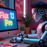 Black Forest Labs releases Flux 1.1 Pro and an API