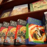 Bloomsbury Shares Soar as Fantasy, Netflix Mania Bolster Outlook