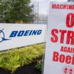 Boeing and union leaders reach tentative deal to end strike