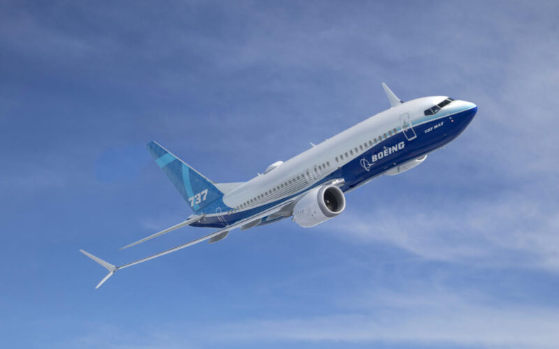 Boeing to lay off 17,000 employees to ‘stay competitive’