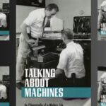 Books that shook the business world: Talking About Machines by Julian E. Orr