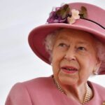 Boris Johnson said Queen Elizabeth II had bone cancer. It's not unusual for royals to keep health troubles private.