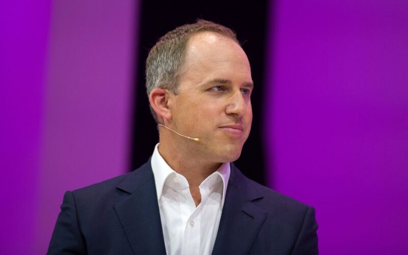 Bret Taylor’s AI Startup Sierra Valued at $4.5 Billion