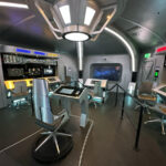 Bridge Command lets you live out your starship fantasies