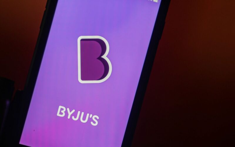 Byju’s Indian Affiliate Drained Cash from US Units, Lawsuit Says