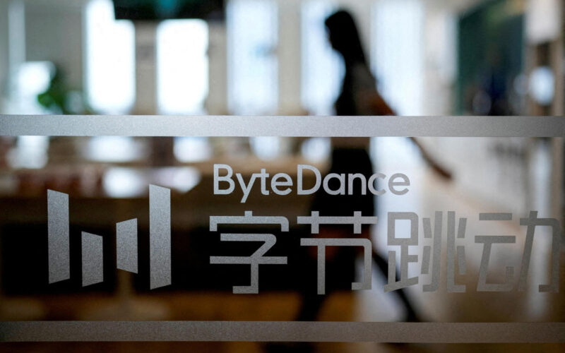 ByteDance will reportedly use Huawei chips to train a new AI model