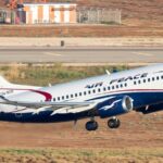 CEO of Nigeria's Air Peace charged in US with obstructing investigation into $20 million fraud probe