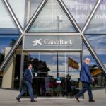 CaixaBank to Create AI, Tech Team With Hundreds in New Strategy