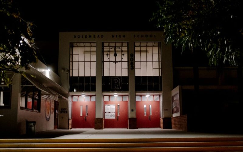 California's attorney general is investigating a school district over its handling of Rosemead High sex abuse claims