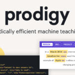 Changelog · Prodigy  · An annotation tool for AI, Machine Learning & NLP