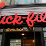 Chick-fil-A is cooking up a $75 million plan for chicken domination in Asia — starting with Singapore