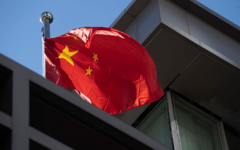 China Is Scanning Canada’s Cyber Defenses, State Watchdog Warns