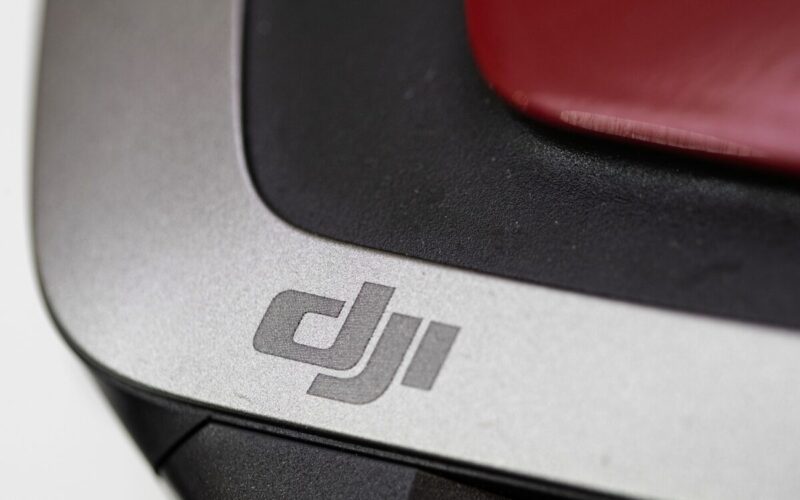 Chinese Drone Maker DJI Sues Pentagon for Military Designation