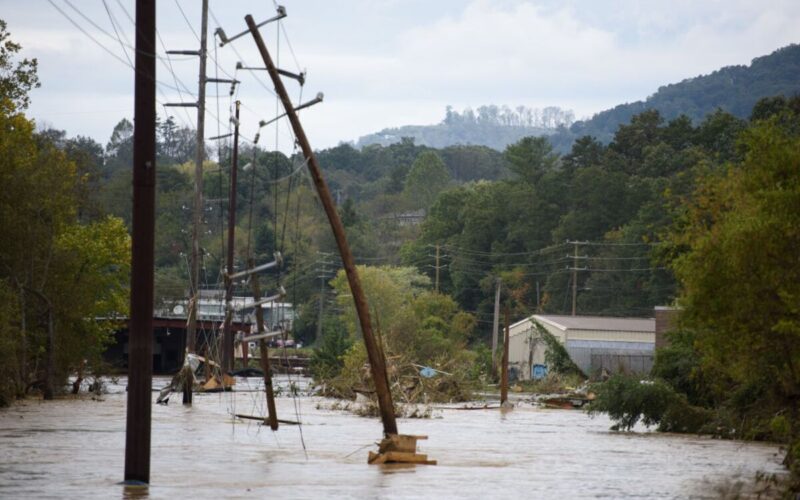 Chip Firms Watching Quartz Supply After Hurricane Shut Mines