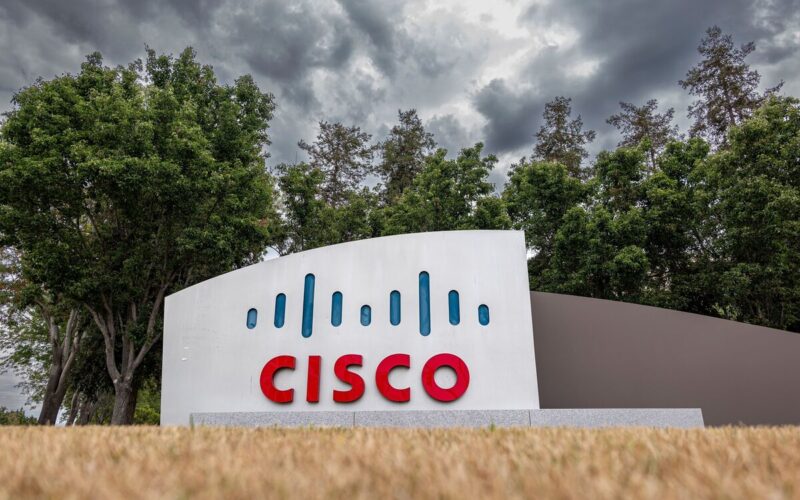 Cisco Nears Investment in CoreWeave at $23 Billion Valuation