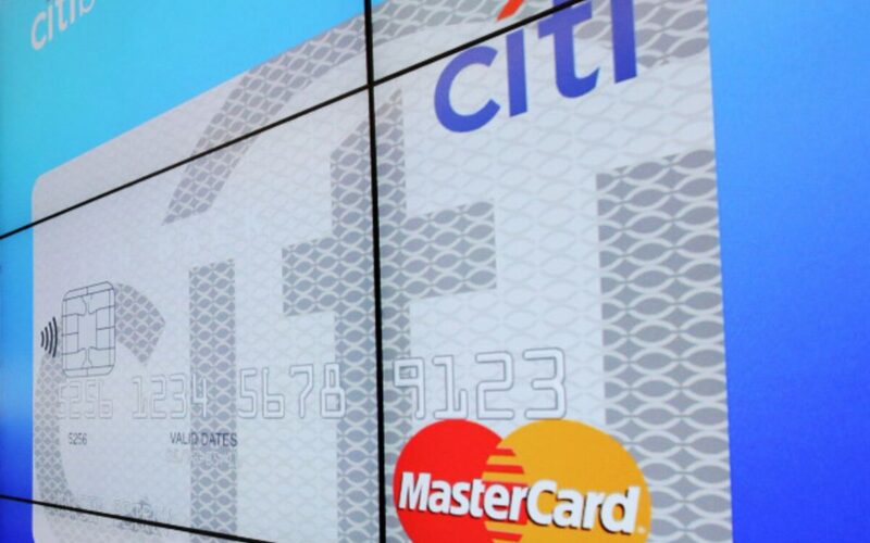 Citi, Mastercard Team Up on Cross-Border Debit-Card Payments