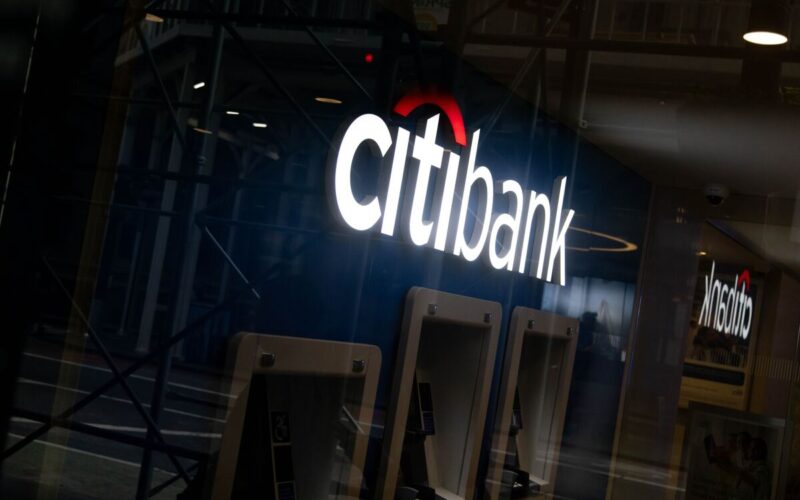 Citi Pushes Back on NY’s Online Fraud Suit: We’re Not ‘Bad Guys’