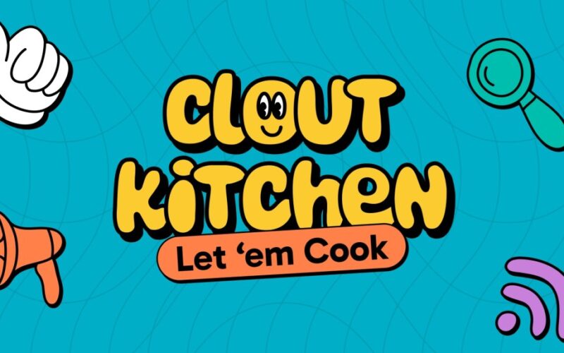 Clout Kitchen raises $4.45M for AI gaming pal that mimics content creators