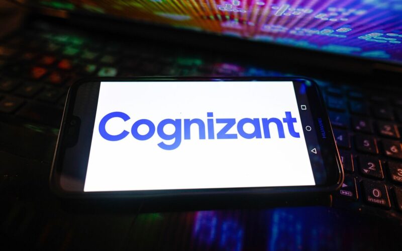 Cognizant Discriminated Against Non-Indian Workers, US Jury Says