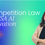 Competition Law as a tool for promoting AI innovation in the USA