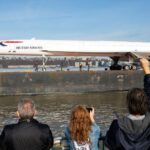 Concorde made its final flight over 20 years ago and supersonic air travel has yet to return. Here's a look at its incredible history.