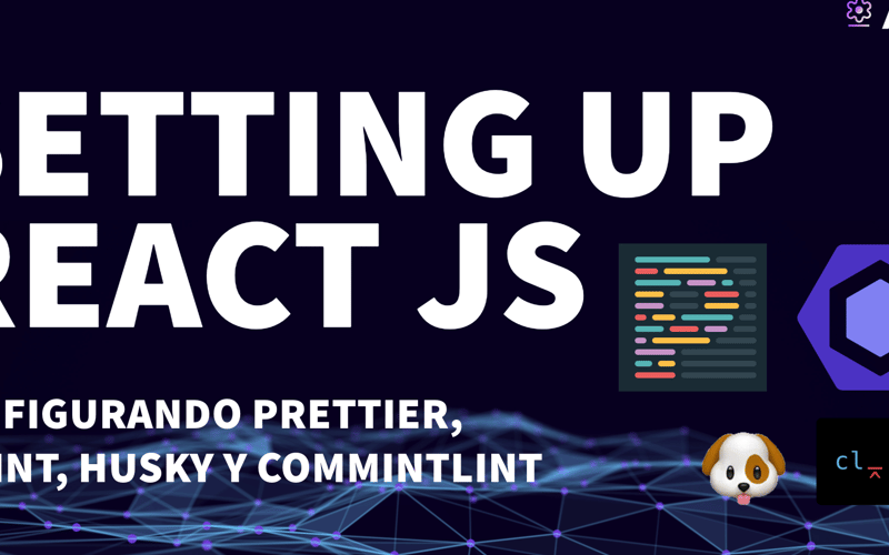 Configurando un proyecto de React para producción