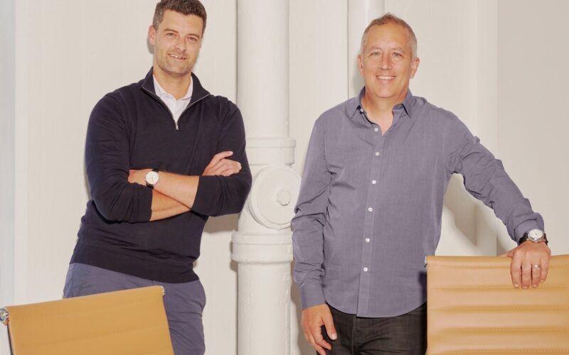 Consumer-Finance Startup Stash Says Founders Are Back as Co-CEOs