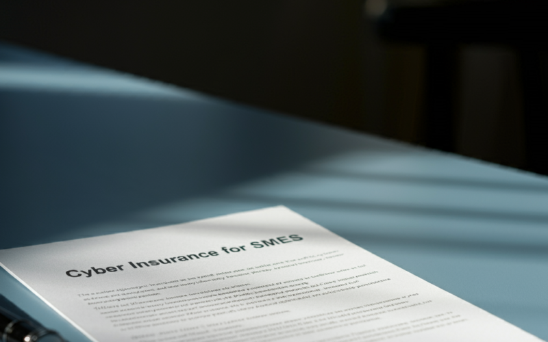 Cyber Insurance for SMEs: Affordable Protection or Unnecessary Expense?