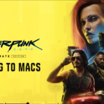 Cyberpunk 2077: Ultimate Edition will be available for Macs early next year