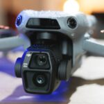 DJI confirms that US customs is holding up its latest consumer drone