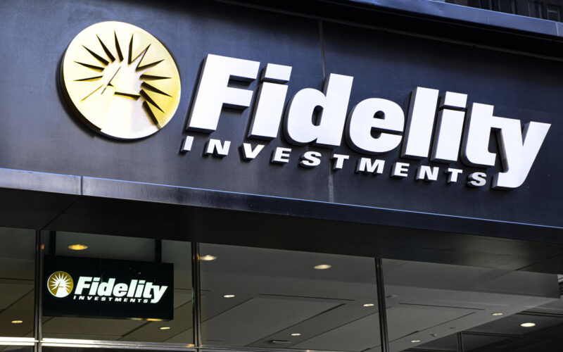 Data breach of Fidelity leaks 77,000 customers’ personal data