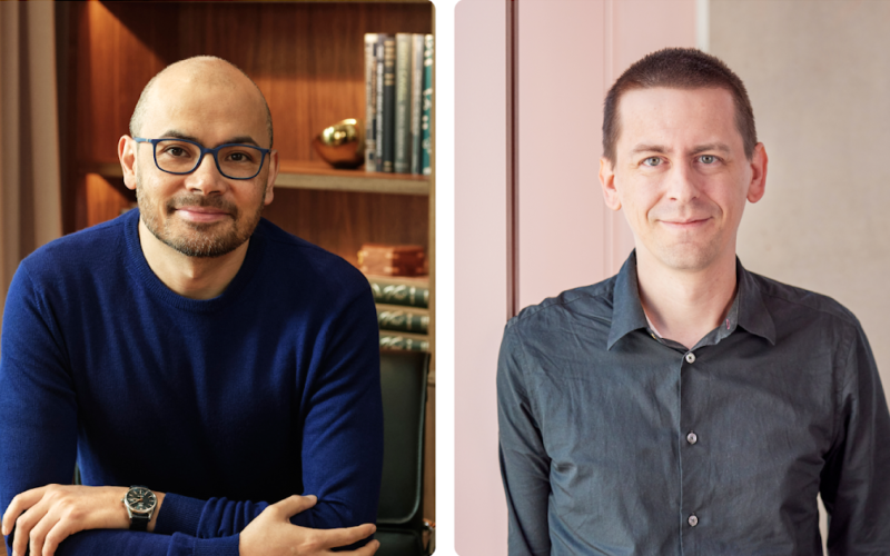 Demis Hassabis & John Jumper awarded Nobel Prize in Chemistry