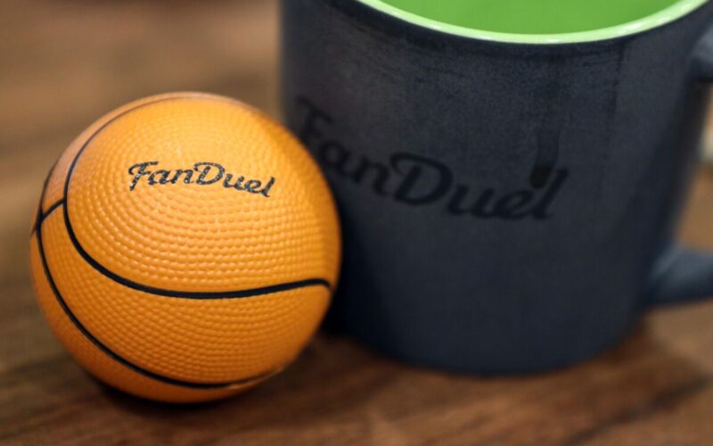 Diamond Seeks Approval to Rebrand From Bally Sports to FanDuel