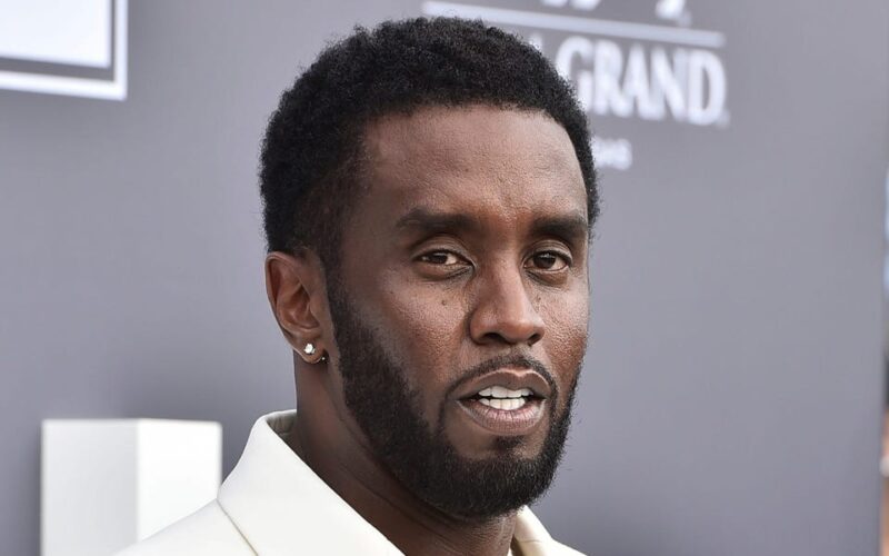 Diddy to accuse DOJ of grand jury 'leaks' in sex-trafficking case