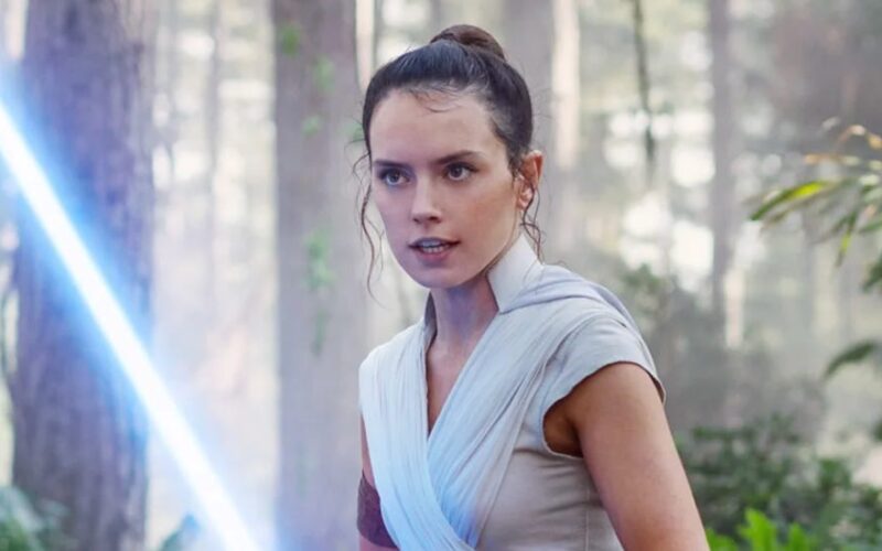 Disney hits a roadblock with Daisy Ridley's 'Star Wars' movie — the latest project it's had trouble getting off the ground