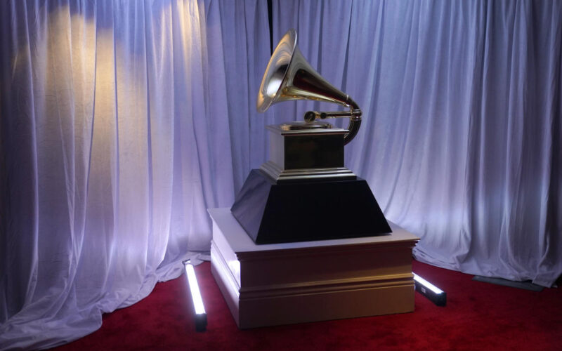 Disney nabs the broadcast and streaming rights to the Grammys away from CBS