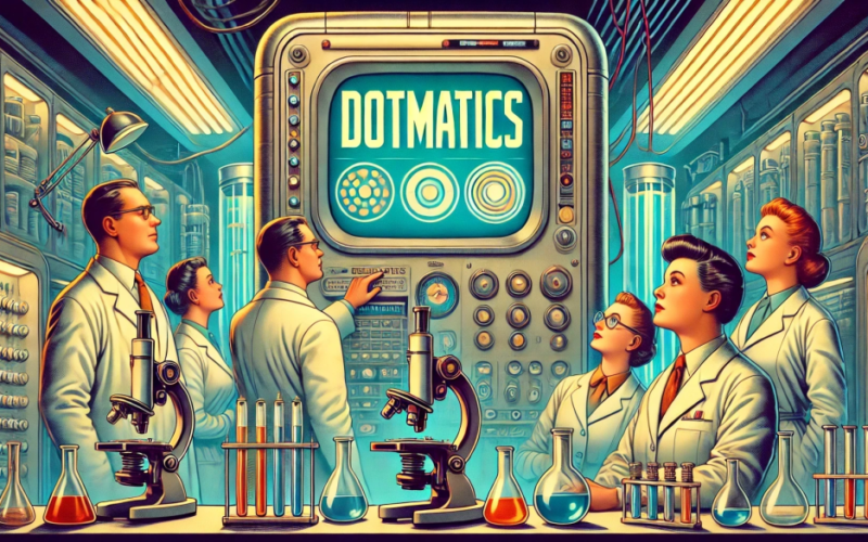 Dotmatics aims to speed drug development, break data silos with Geneious Luma