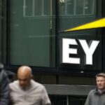 EY fired staff for an ethical breach after they watched multiple online training courses at the same time