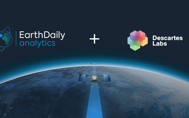 EarthDaily buys analytics specialist amid imagery constellation deployment delay