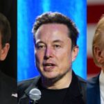 Elon Musk burned $10 million to help Ron DeSantis and has spent years backing Republican causes: reports