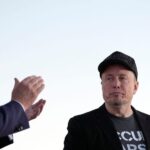 Elon Musk has spent nearly $75 million on his pro-Trump super PAC