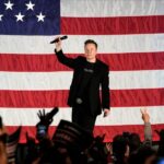 Elon Musk is flexing his wealth and political power unlike any of the richest men before him