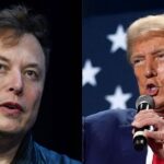 Elon Musk might have to convince Trump not to 'stop' autonomous vehicles if he's reelected