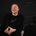 Elon Musk’s Wealth Soars $34 Billion as Tesla Comes Roaring Back