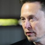 Elon Musk's net worth fell $15 billion after Tesla's robotaxi event