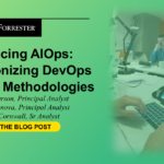 Embracing AIOps: Revolutionizing DevOps And Agile Methodologies