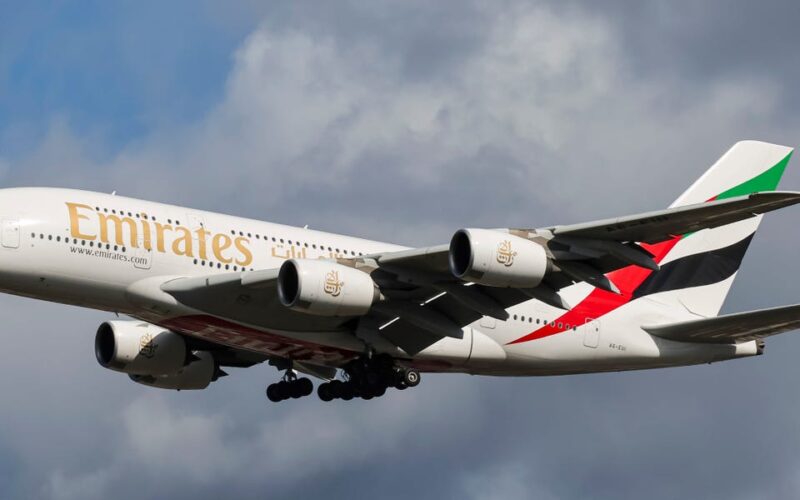 Emirates airline bans pagers and walkie-talkies after attacks on Hezbollah devices